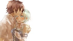 Fairy tail Simple Background