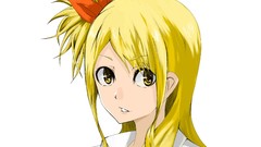 Fairy tail Simple Background