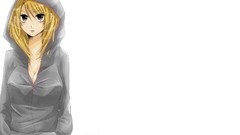 Fairy tail Simple Background