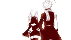 Fairy tail Simple Background