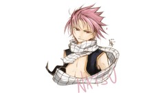 Fairy tail Simple Background