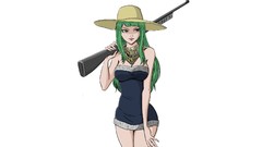 Fairy tail Simple Background