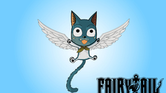 Fairy tail tales Anime
