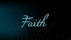 Faith Art