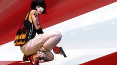 Faith mirrors edge
