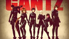 Fake gantz