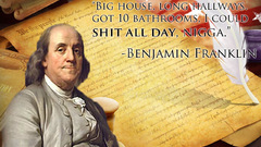 Fake Quotes Benjamin Franklin