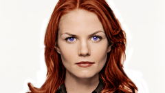 Fake redheads jennifer morrison