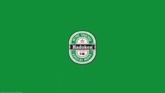 Fake street fighter heineken