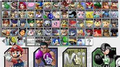 Fake WTF super smash