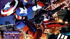 Falcon captain america artwork Falcon (Comics)