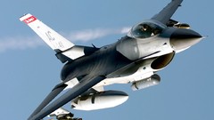 Falcon f-16 fighting falcon