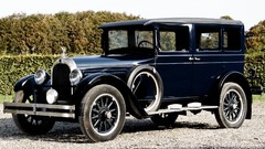 Falcon Falcon Knight 1928