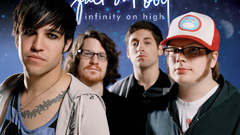 Fall out boy Pete