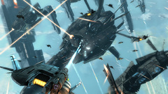 Fall over first angels Bombers sindii