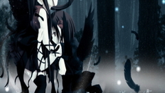 Fallen angels mysterious night