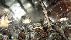 Fallen could looks like related 1680x1050