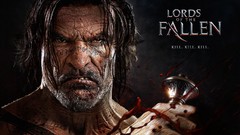 Fallen pc games lords of the fallen