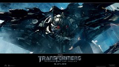 Fallen Transformers Revenge