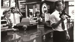 Falling down Movie Michael