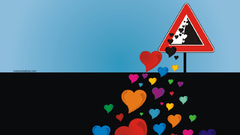 Falling Hearts by lovemy