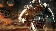 Fallout
