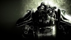 Fallout 3 digital art video games