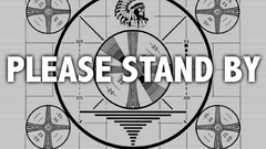 Fallout 3 test pattern