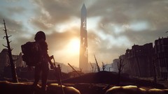 Fallout 3 video games