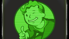 Fallout Art video Games
