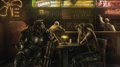 Fallout broken bar Nuka