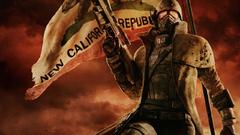 Fallout fallout new vegas