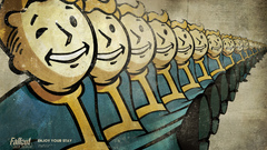 Fallout fallout new vegas