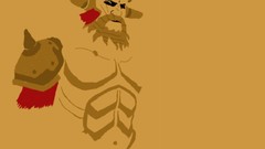 Fallout fallout new vegas lanius Legate Lanius