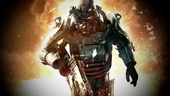 Fallout Games brotherhood of