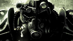 Fallout high Resolution