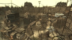 Fallout megaton as promised