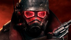 Fallout new vegas