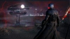 Fallout new vegas