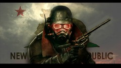 Fallout new vegas
