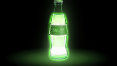 Fallout Nuka Cola Quantum