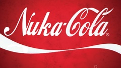 Fallout Nuka Cola Quantum