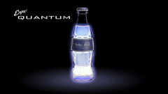 Fallout Nuka Cola Quantum