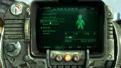 Fallout pip boy