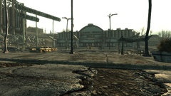 Fallout super duper mart