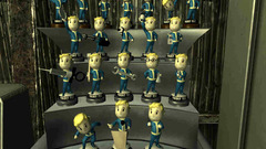 Fallout Vault Boy