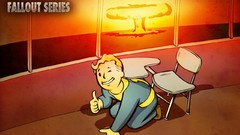 Fallout Vault Boy