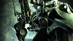Fallout video games