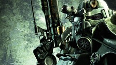 Fallout video games