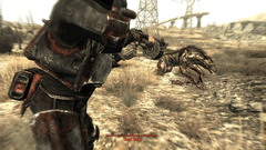 Fallout wide game